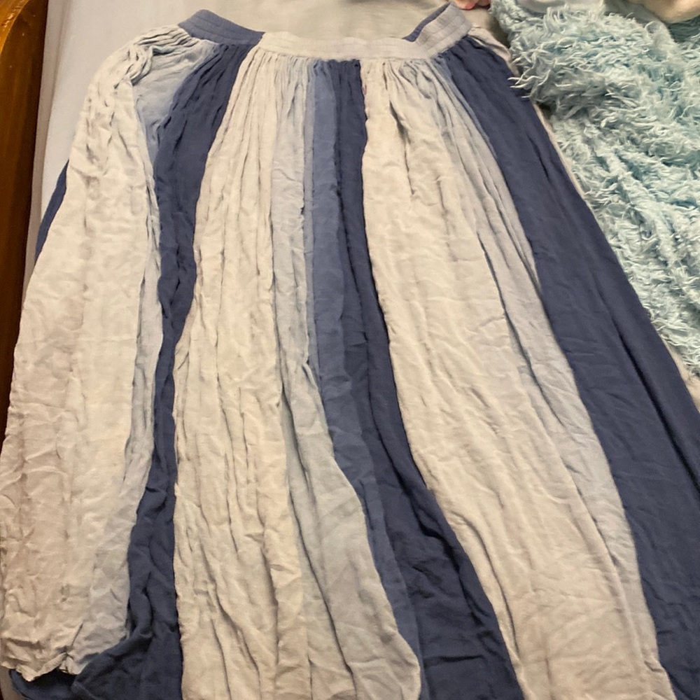 Hippie skirt
